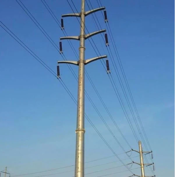 Transmission Line Poles