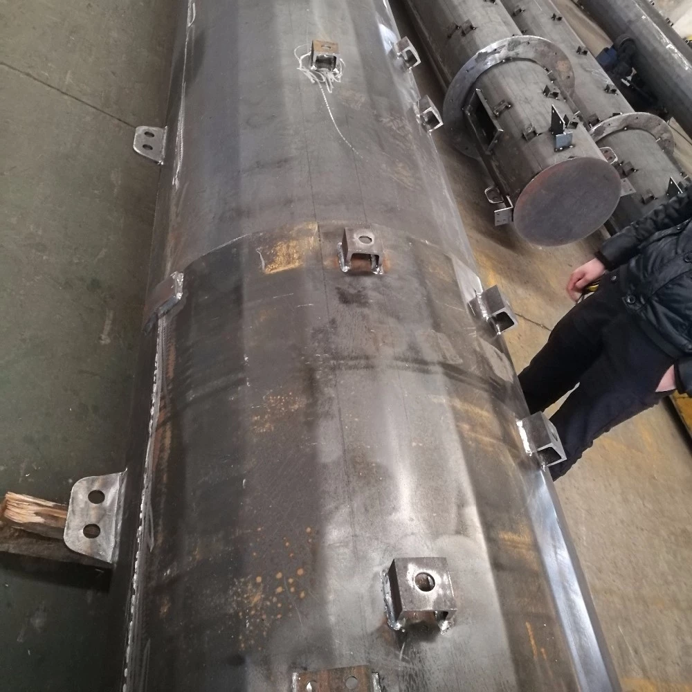 transmission line poles