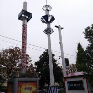 Urban Integrated Sites