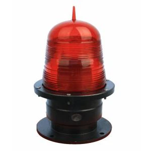 Megatro Double Circuit 15&Degree Angle Pole