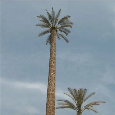 Camouflage Unipolar Tower